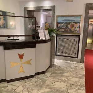 Croce Di Malta מלון
