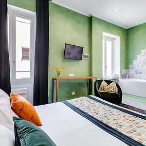 Ripetta Luxurious לינה וארוחת בוקר