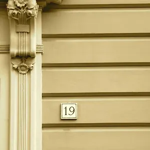 Vendégház Cassiodoro 19, Róma