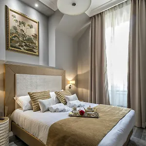 Lea Luxury בית הארחה